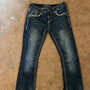 Grace Jeans